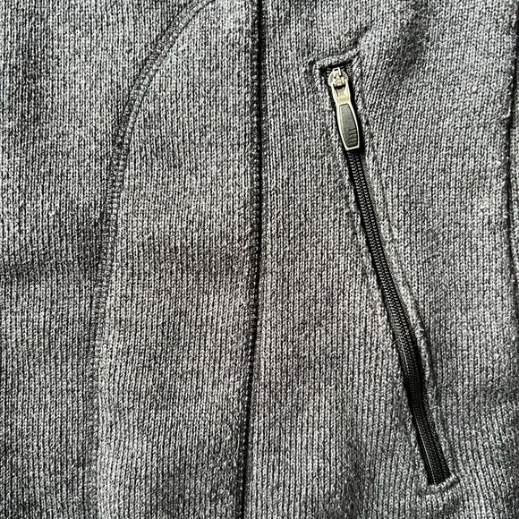 Columbia Women’s Softshell Ribbed Omni-Shield Jacket - Picture 5 of 6